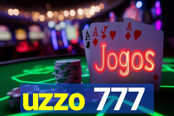 uzzo 777